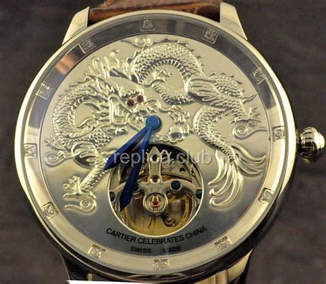 cartier china fake